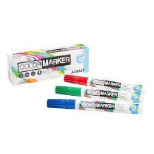 Caneta Acrilex Color Marker: Onde Comprar | BuscaProdutos