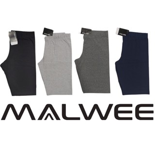 Bermuda Ciclista Cotton Adulto Malwee Original Promoção