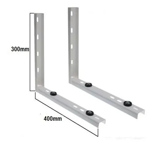 Suporte Ar Condicionado Split 7000btus 9000btus 12.000btus