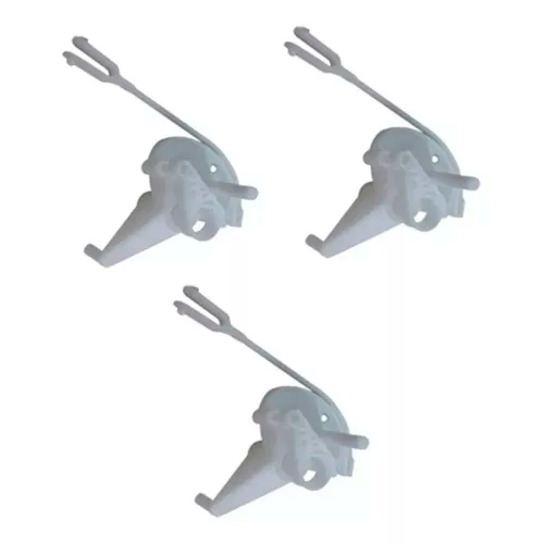 Kit 3 Armador De Freio Compatível Brastemp Consul