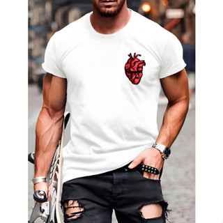 Camiseta Camisa Luta BJJ Competidor Jiu Jitsu Masculina em Algodão Premium Fio 30.1