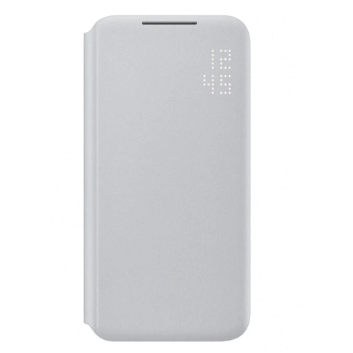 Capa Led view cover para galaxy S22 plus duas cores disponiveis