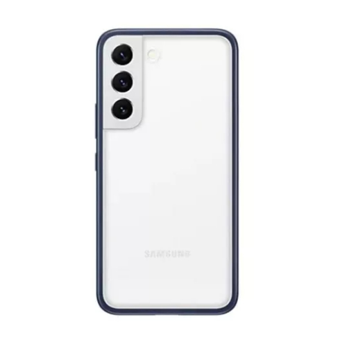 Capa Frame Cover Moldura Protetora Galaxy S22 Plus Samsung