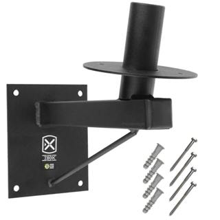 Suporte Para Caixa de Som Ibox SPC177 Fixo de Parede 25kg