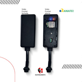 Rastreador GPS J16 4G Original