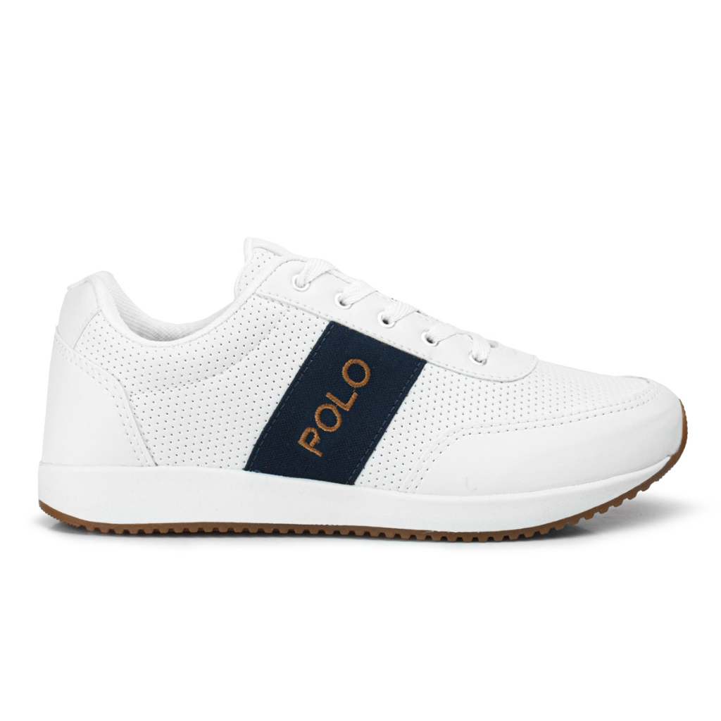 Tenis Sapatênis Masculino Casual  Sintético Esporte Fino SF Outlet