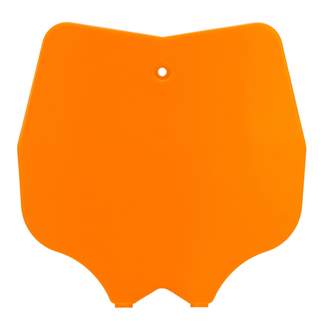 Placa Number Plate Para Mini Moto Motocross TR50F/ TR100F Plástico Resistente Diversas Cores em Oferta na Shopee