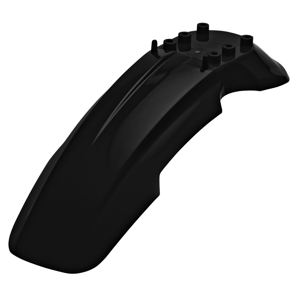 Paralama Dianteiro Pro Tork TR50F/ TR100F em Oferta na Shopee