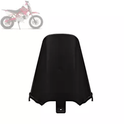 Paralama Traseiro Peças acessórios Moto Pro Tork TR50F/ TR100F Várias Cores