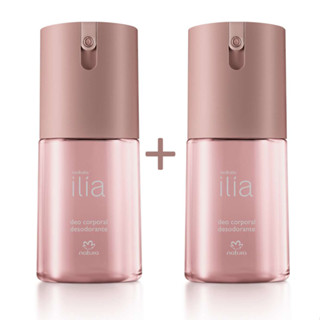 Desodorante Corporal Ilía - 100 ml