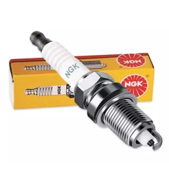 Vela De Ignição Biz 125 Ngk Cpr6ea-9 Biz 125