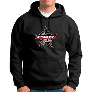 Moletom PBR Blusa de Frio Country Unissex