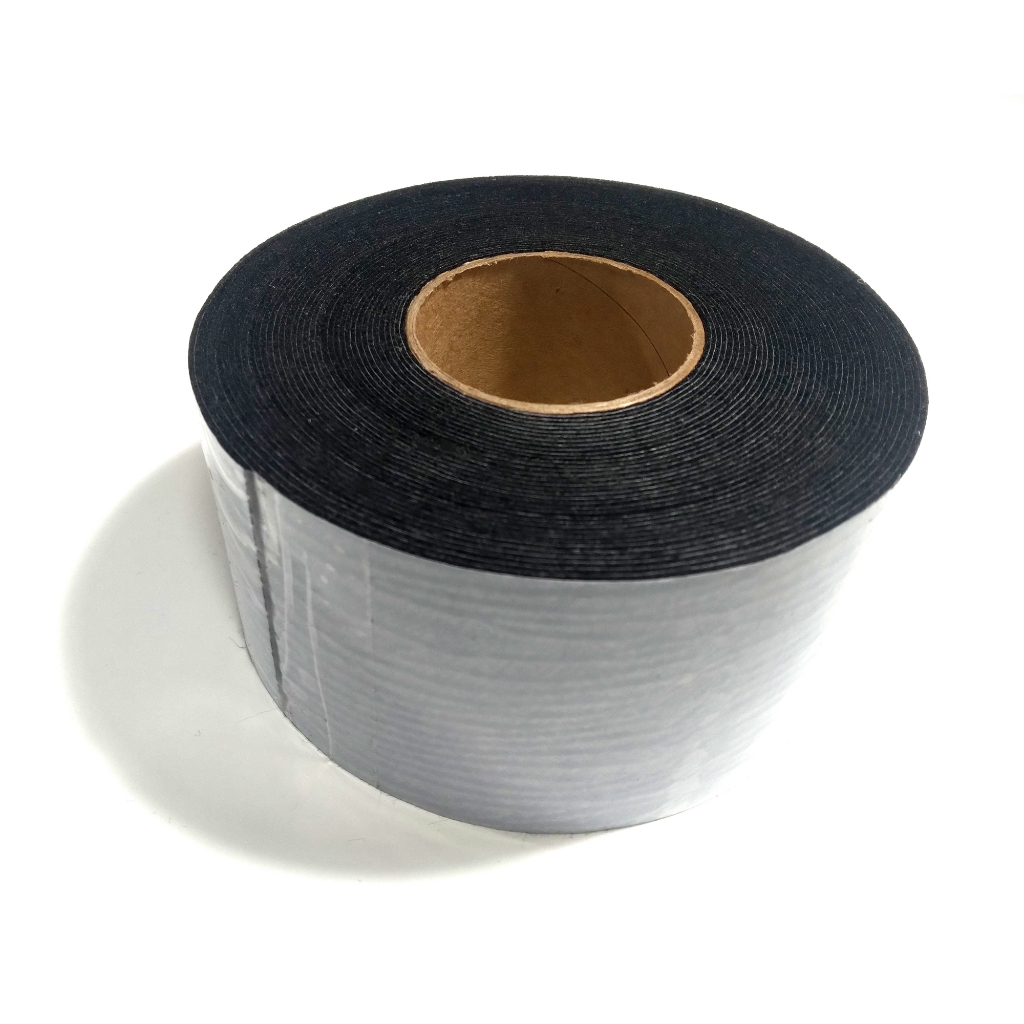 Fita Feltro Antirruído Adesivo Autocolante 1 Lado 60mm x 1,2mm Rolo Com 10 Metros em Oferta na Shopee