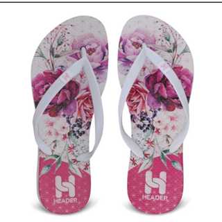 Chinelo Feminino Header Sandalia Promoção