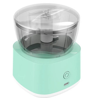 Mini Triturador de Alimentos Elétrico