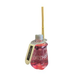 Difusor De Varetas Aromatizador De Ambientes Vidaromas 240ml Cerejeira