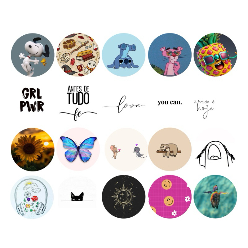 Adesivo Decorativo Sensor Freestyle Libre Feminino