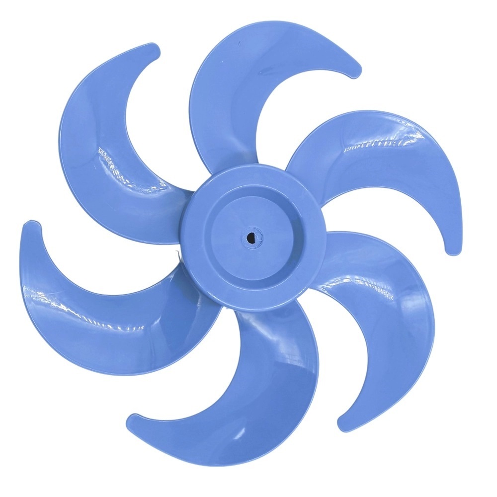 Hélice Ventiladores Mondial Max Power 30cm 6 Pás