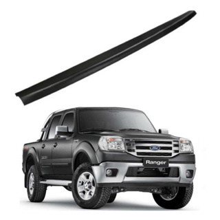 Protetor Borda Tampa Traseira Ranger 1996 Ate 2012 em Oferta na Shopee