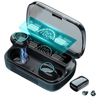 Fone Bluetooth Sem Fio Á Prova D