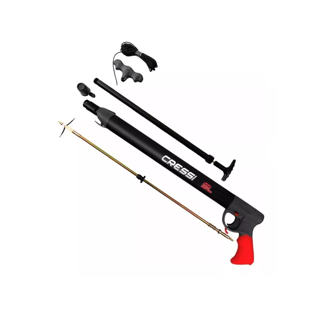 Arpão Pneumático: Onde Comprar | BuscaProdutos