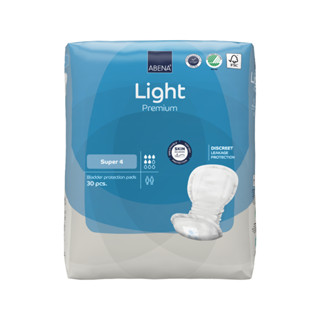 ABENA Absorvente Feminino Abri-Light Super (U - 30 unid.)