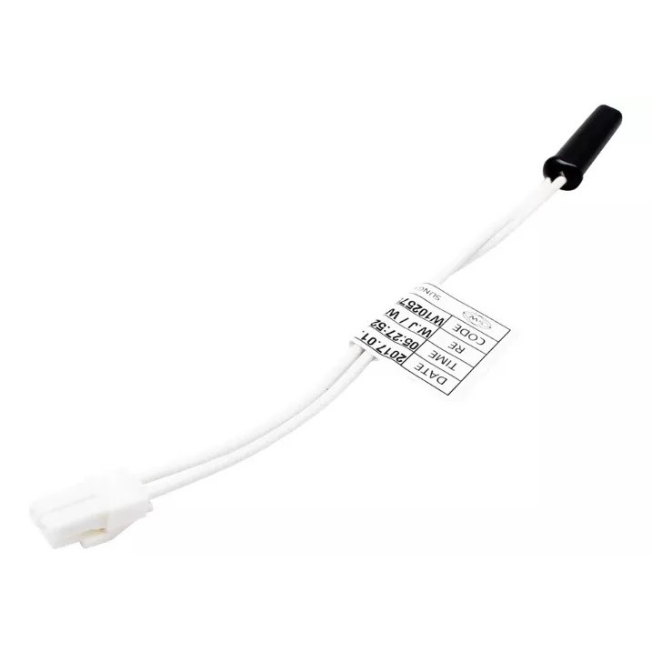 Fusível Térmico para Refrigerador Brastemp Consul Bivolt Original W10257566