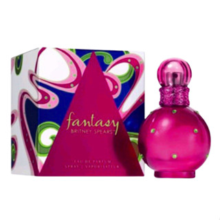 Perfume Feminino 100ML - Perfume Importado Fantasy