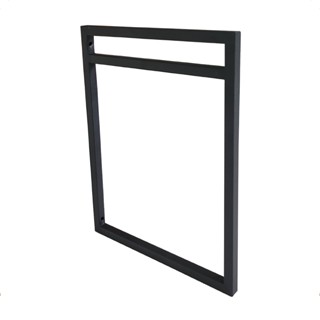 Suporte Estilo Industrial Para Prateleiras 25cm - UNIDADE (SKU2251)