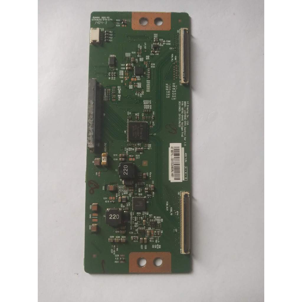 placa t-con tv philips 47pfg4109/78 cod 6870c-0444c