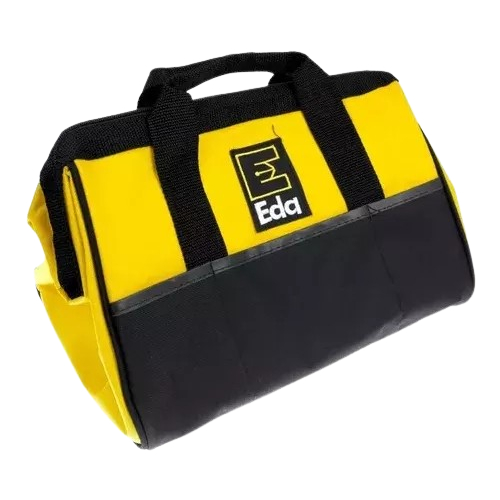 BOLSA PARA FERRAMENTAS DE LONA 9SQ EDA em Oferta na Shopee