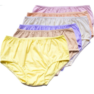 Kit 10 Calcinha Calçola Para Senhora de Algodão em Oferta na Shopee