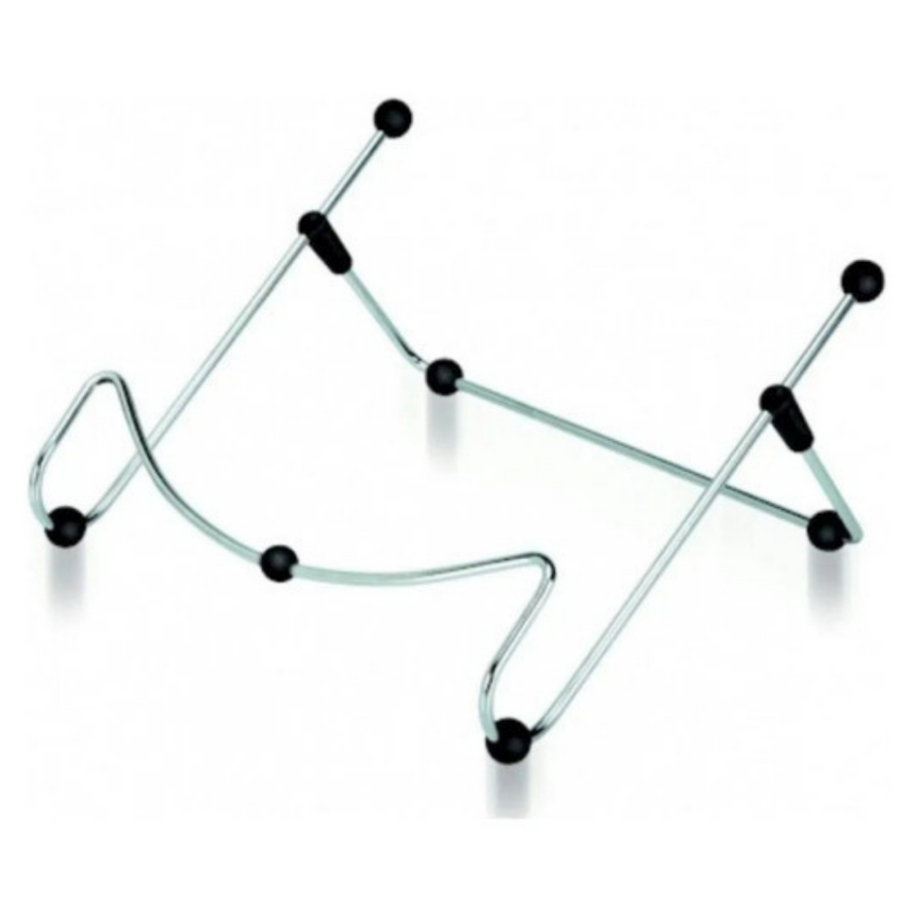 Suporte Base Apoio Notebook Ajustável Ergonômico Articulado