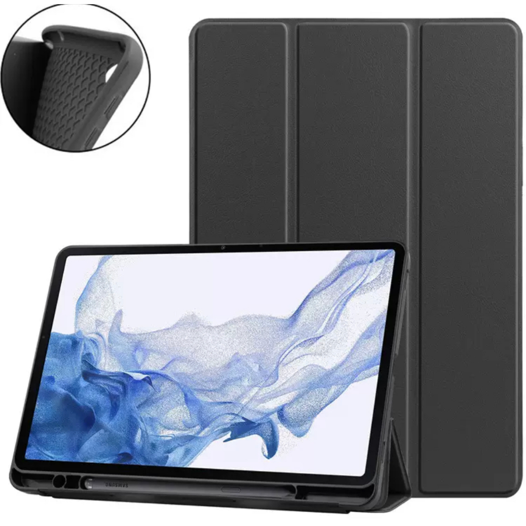 Capa Case Para Samsumg Galaxy Tab S7 11pol T870 / T875 - 2020/S8 11pol - 2022 Sm-x700/sm-x706