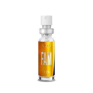 Perfume 129 F.A.M. Thipos Floral Amadeirado 7Ml