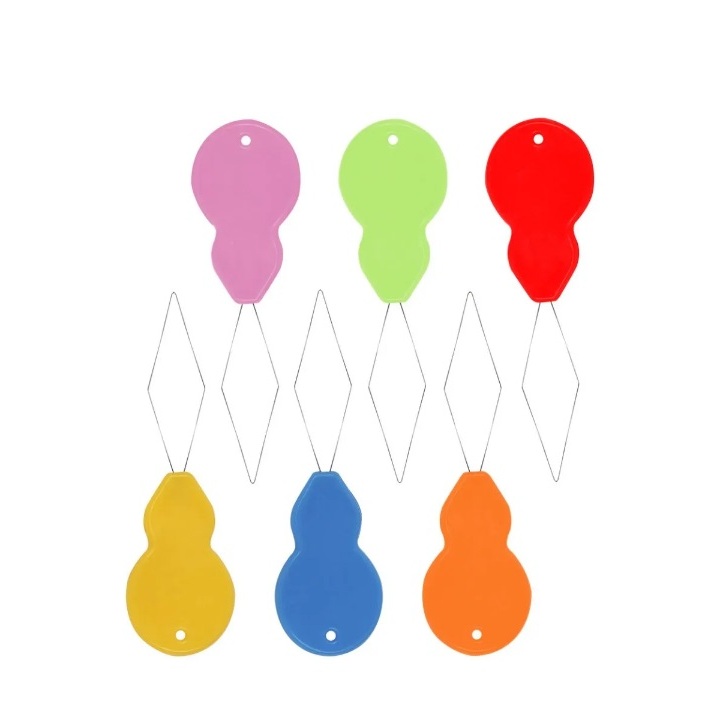 Passador de Linha  4,8cm Pacote com 5un