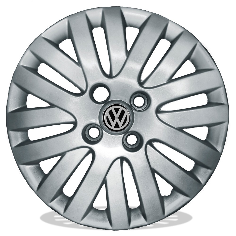 Calota Volkswagen Gol G5 Aro 14