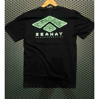 Camisa seaway premium, padrão original