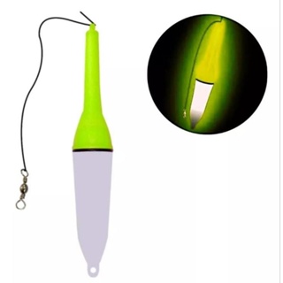 Boia de  arremesso Luminosa Bóias Barão em Oferta na Shopee