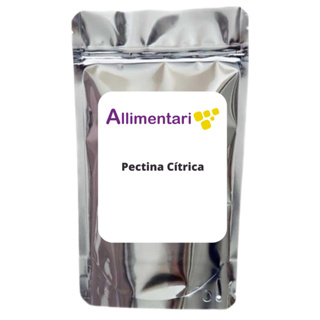 Pectina Cítrica ATM 1 Kg em Oferta na Shopee