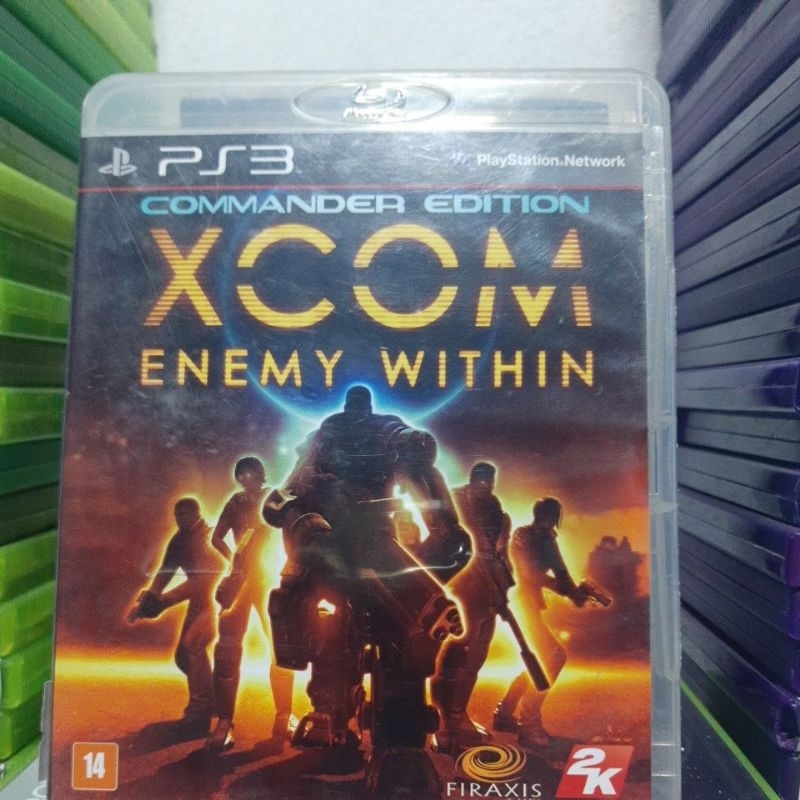 xcom enemy within