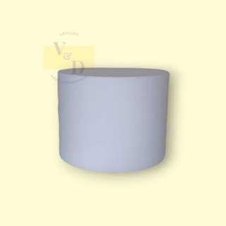 1 Base de 18 x 18 cm T1 ao T4 Base de Isopor para Bolo Fake em Oferta na Shopee