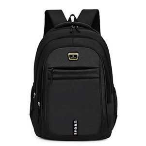 Mochila Escolar Faculdade Masculina Resistente Grande Capacidade Impermeavel