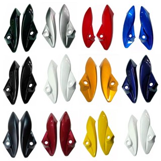 Carenagem Lateral  Bananinha Cb300 Selecione A Cor !!!!