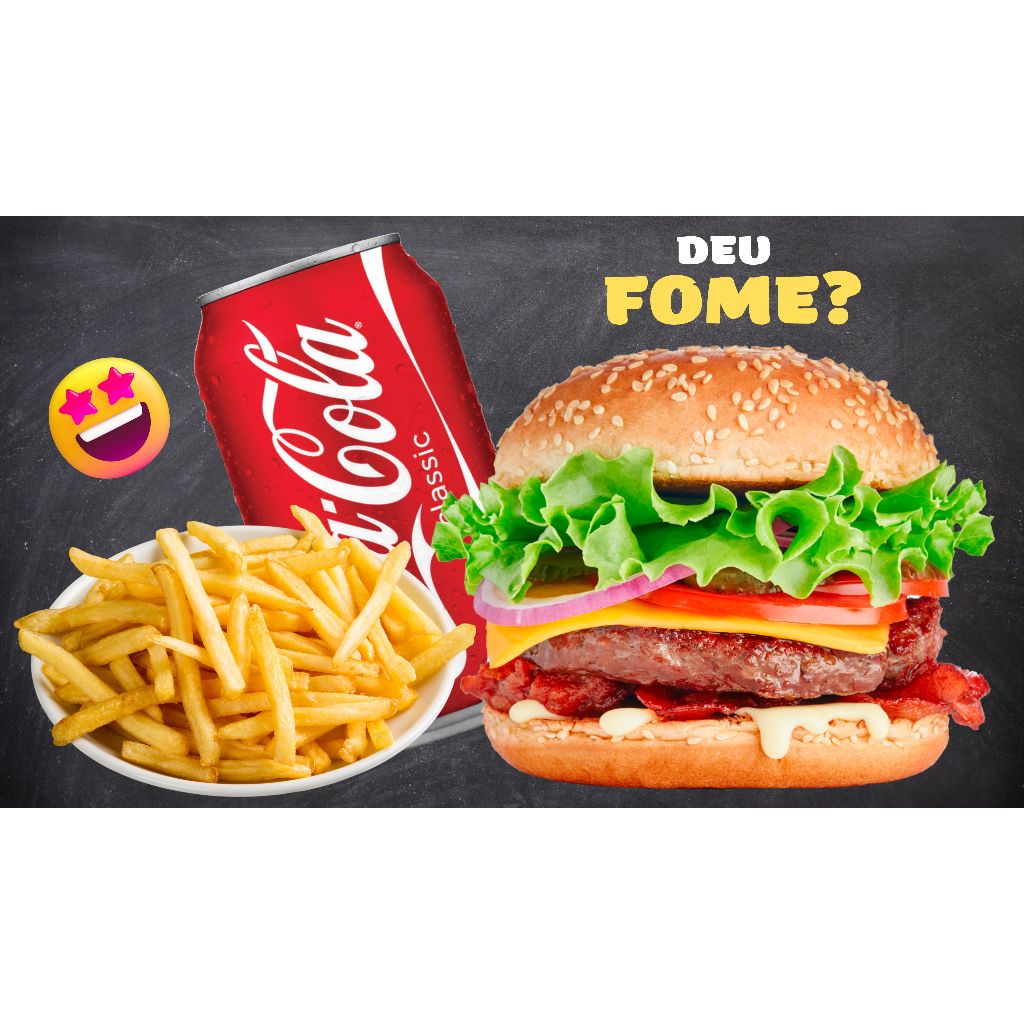 Barraca Lanches: Onde Comprar | BuscaProdutos