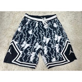 Shorts esportivos masculinos importaram novos tecidos com zíper