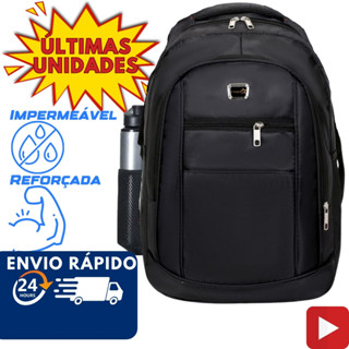 Mochila Masculina Presente Especial Impermeavel Material Premium Homens Elegantes Excecultivo Social RC-981