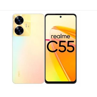 Realme C55 Dual Sim 256 Gb Sunshower 8 Gb Ram - Global