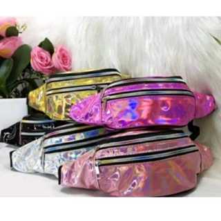 pochete feminina furtacor. em Oferta na Shopee