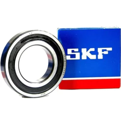 Rolamento 6301 2RSH Skf Roda Titan125 150 Todas Dianteiro 9543